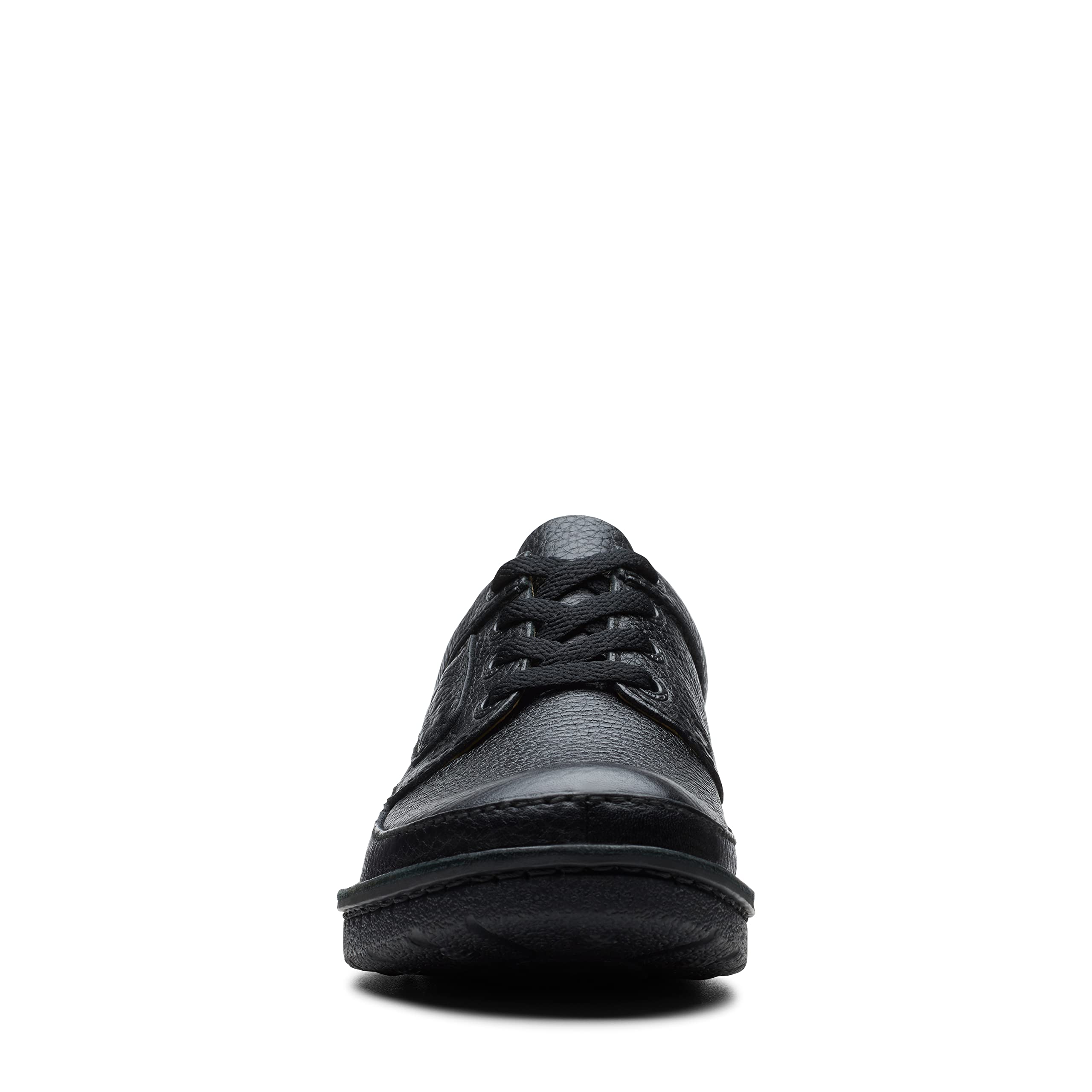 Clarks Men's Nature II Oxford Shoes - Comfortable & Stylish Casual Dress Shoes for Work, Walking & Everyday Wear