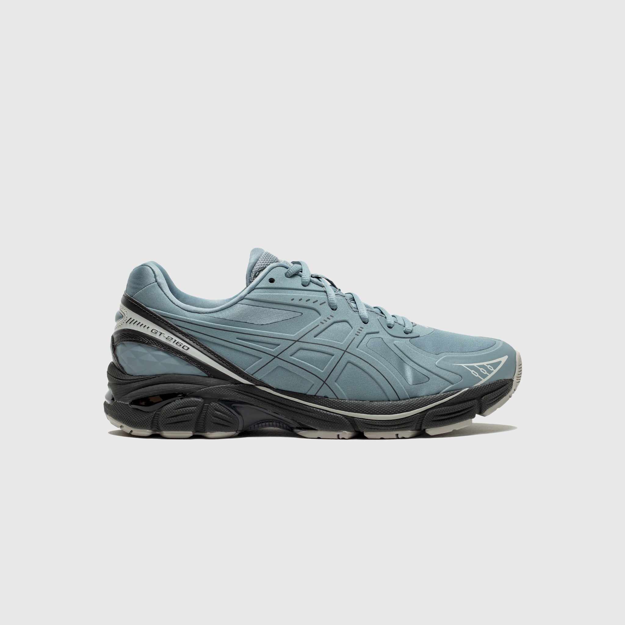 GT 2160 NS1 Running Shoes - Lightweight Men's Athletic Sneakers for Jogging, Gym & Outdoor Sports | Breathable Comfort for Daily Workouts & Fitness Training