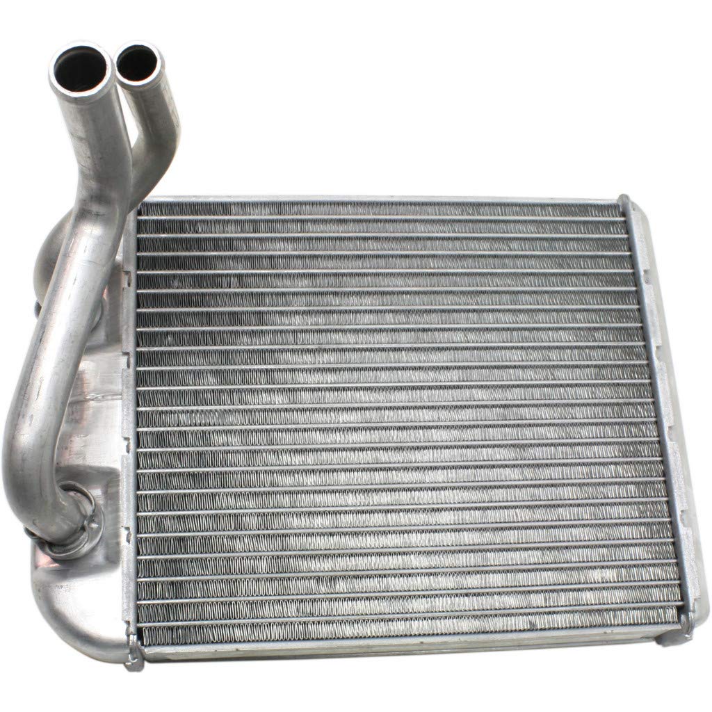 1998-2005 Chevy Blazer Heater Core Replacement - GM3128107 52473178 | Compatible with Chevy S10 & GMC Jimmy | Perfect for Winter Heating System Repair & Maintenance
