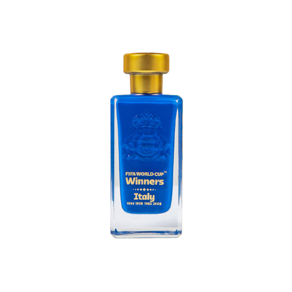 Brazil FIFA World Cup Winners EDP Perfume 60ml - Premium Cologne for Men, Soccer Fan Gift, Game Day Fragrance