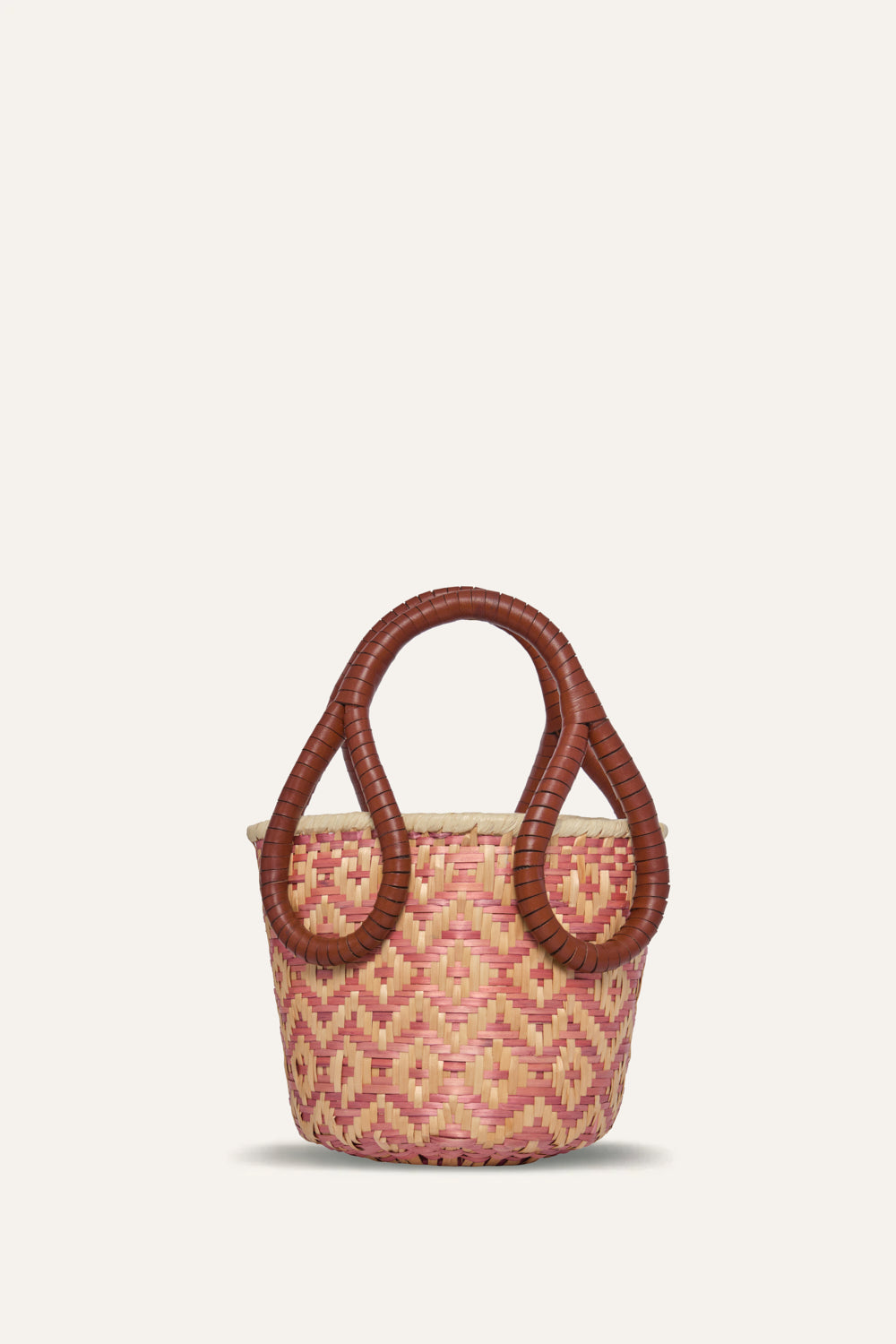 Stylish Mini Bucket Bag for Women | Compact Crossbody Purse with Adjustable Strap | Perfect for Everyday Use, Travel & Date Nights