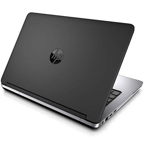 HP ProBook 650-G2 Business Laptop - Intel Core i5-6200U, 8GB RAM, 256GB SSD, DVD-RW, WiFi & Bluetooth, Backlit Keyboard, HD Webcam, 15.6