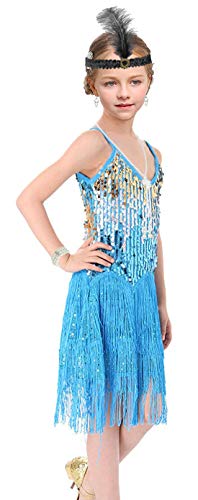 Style 1 Lake Blue