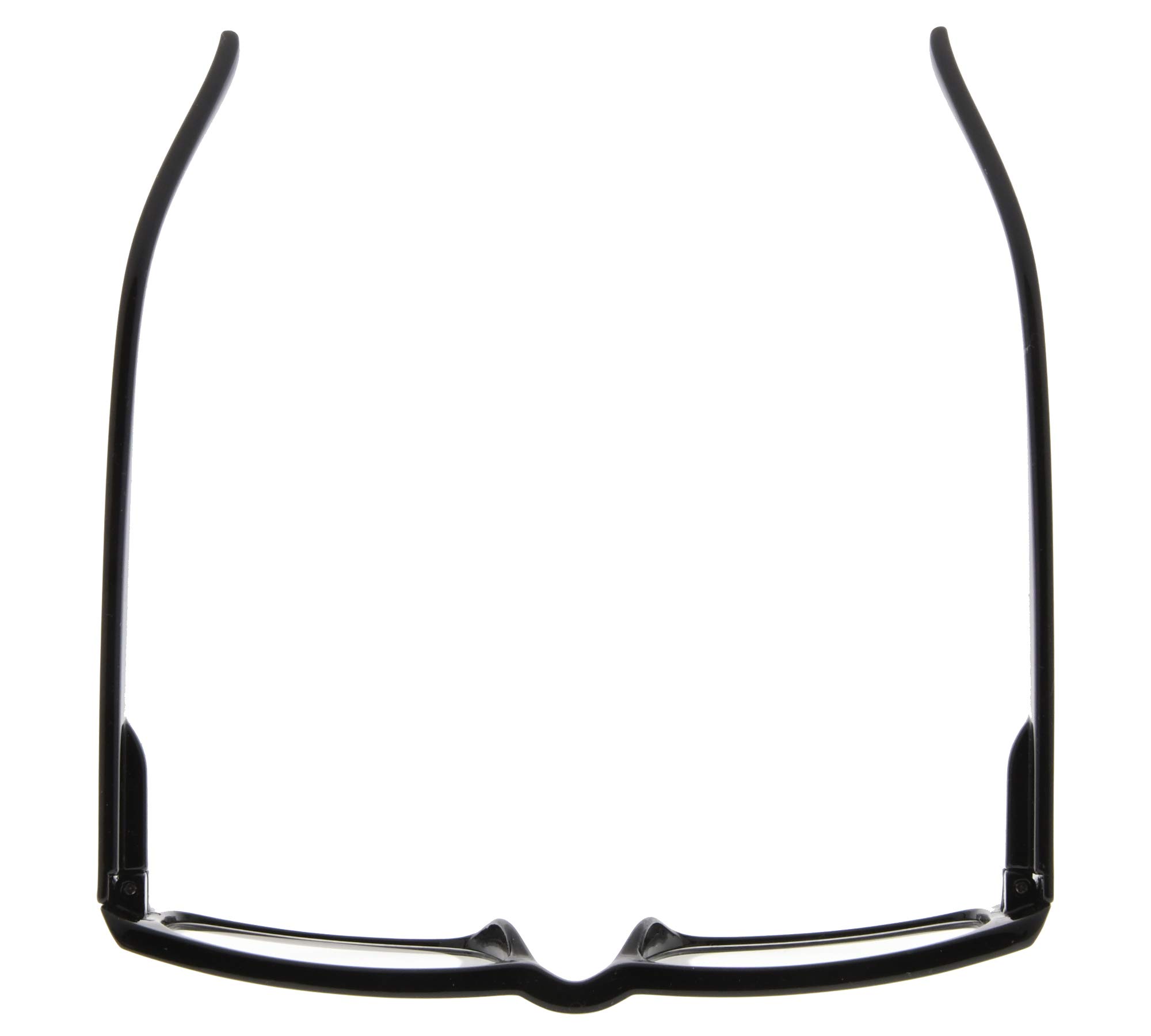 BLUELESS Rectangular Reading Glasses for Women - Lightweight & Stylish Eyewear for Reading, Working, and Computer Use