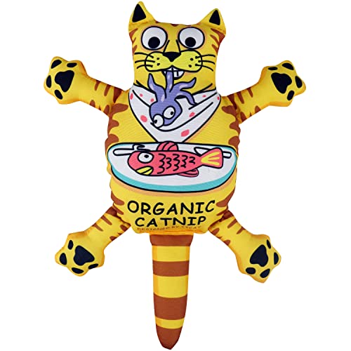 Cat_Yellow