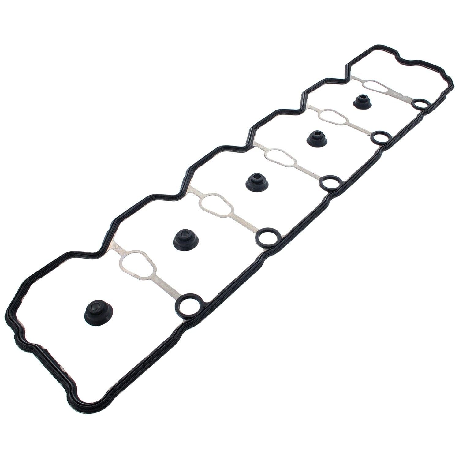522-034 Valve Cover Gasket Kit - Compatible with [Vehicle Models] - High Performance Engine Seal Replacement - Perfect for Leak Prevention & Engine Maintenance
