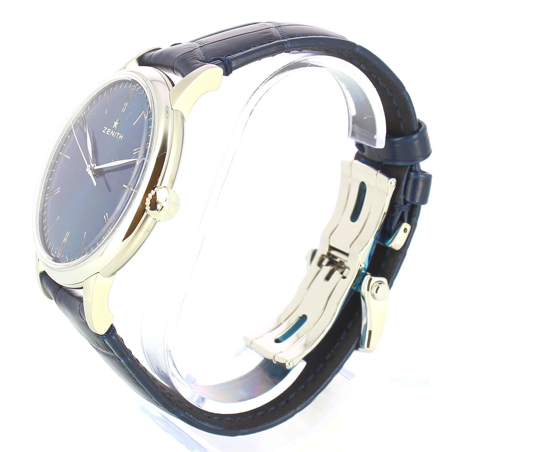 03.2272.6150/51.C700 Watch - Premium Swiss Luxury Timepiece for Men & Women | Perfect for Business, Formal Events & Everyday Wear