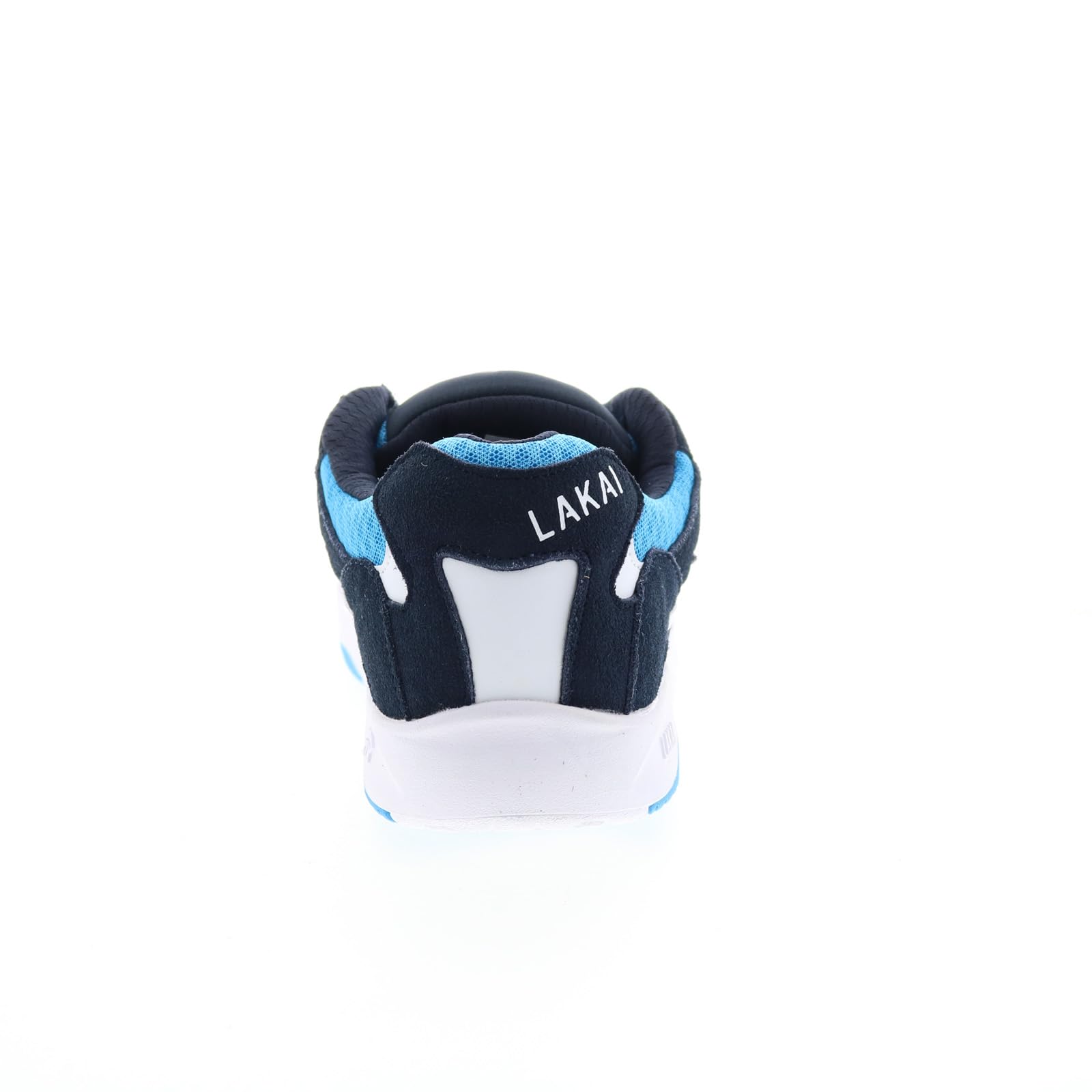 Lakai Men's Evo 2.0 XLK Skate Shoes - Comfortable Men's Sneakers for Skateboarding, Streetwear & Casual Wear | Durable Skateboard Shoes with Cushioned Support
