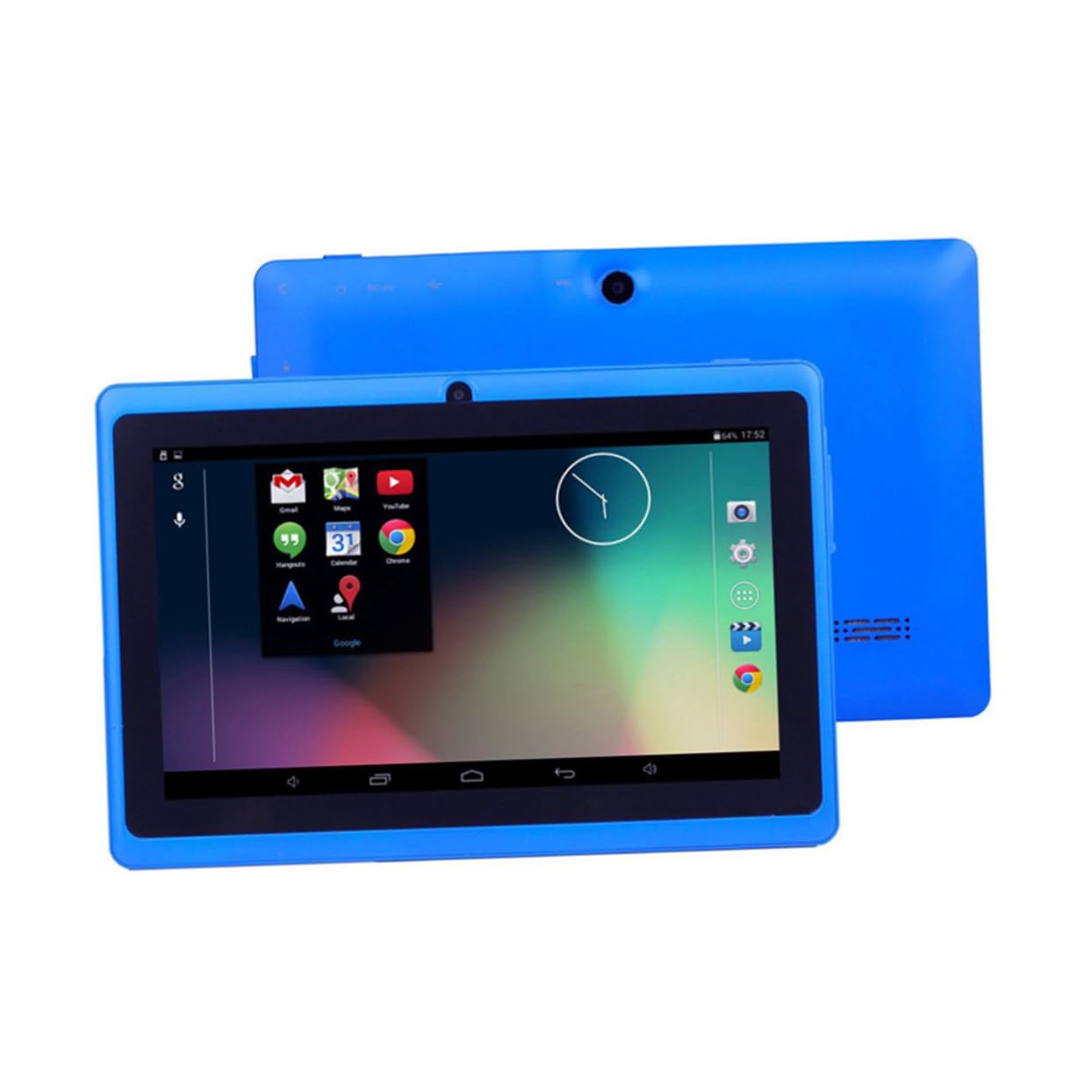 Uonlytech 3-Pack Kids Tablet with Parental Controls | 7