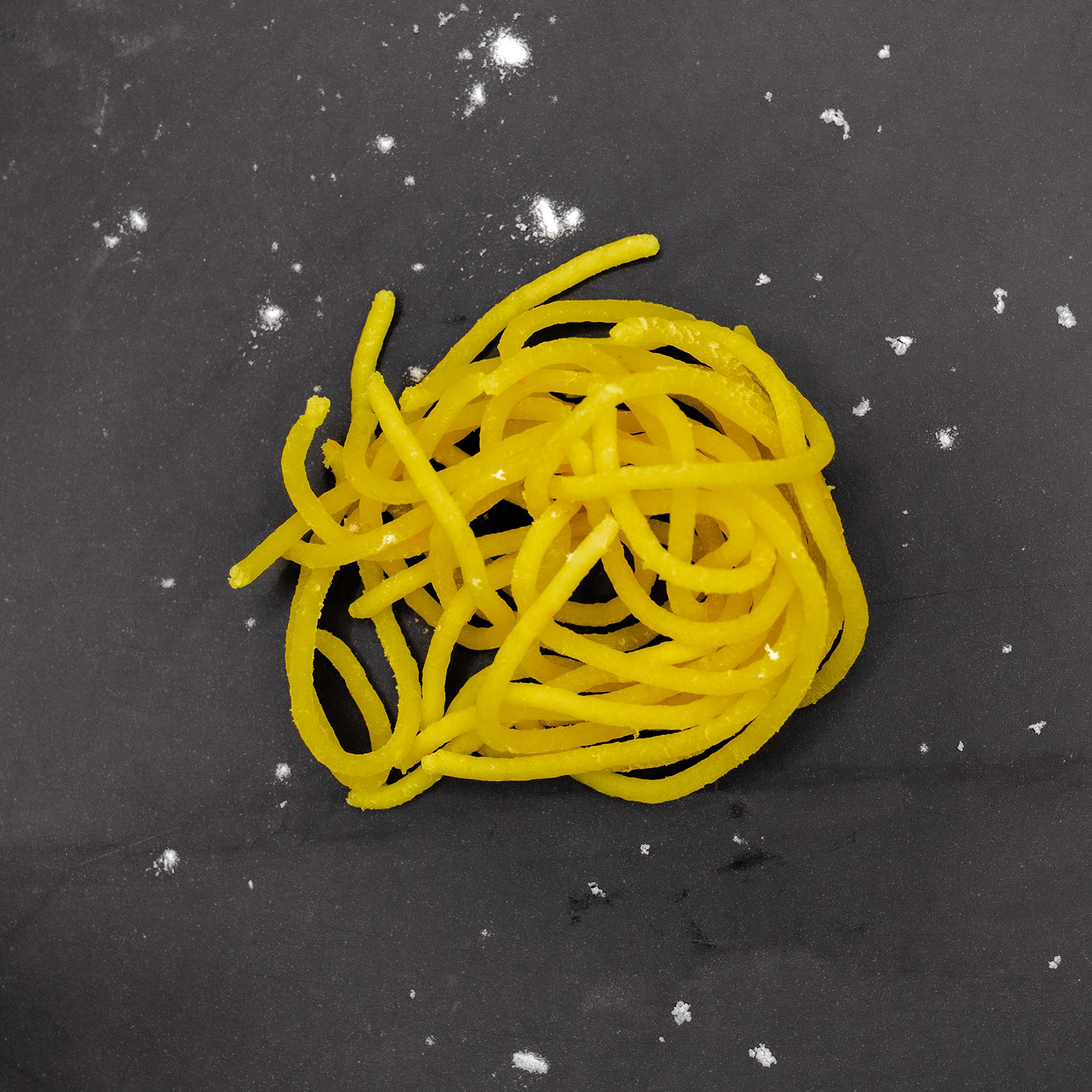 Philips Automatic Pasta Maker Spaghetti Disc Attachment (1.5mm) - Compatible with Philips Pasta & Noodle Machine, Kitchen Appliance Accessory Kit for Homemade Italian Pasta - Perfect for Family Dinners, Italian Cuisine & Restaurant-Style Meals