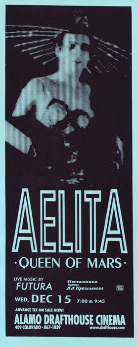 Aelita: Queen of Mars - Sci-Fi Adventure Novel for Teens & Adults - Perfect for Book Clubs & Space Enthusiasts