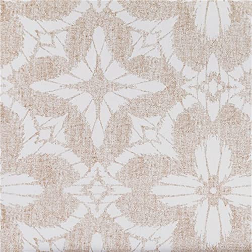 Flower Beige