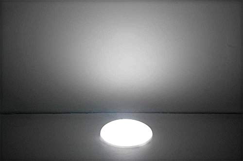 A: Cool White-6000K