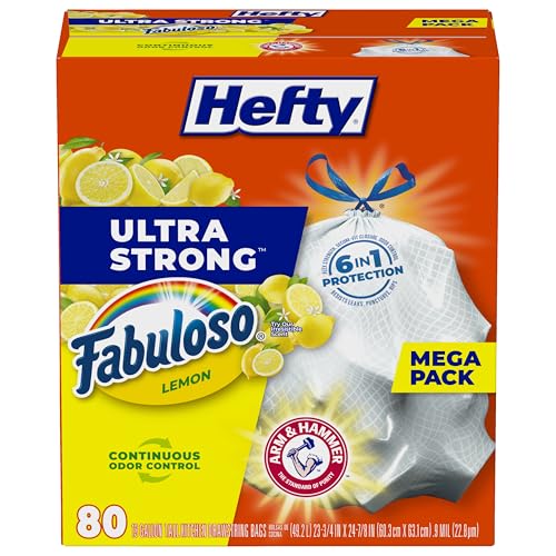 Fabuloso Lemon