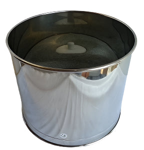 Elgi Ultra Bigg+ 2.5 Liter Wet Grinder with Stainless Steel Drum - Perfect for Grinding Dosa Batter, Idli Mix & More - Ideal for Indian Cooking & Commercial Kitchens