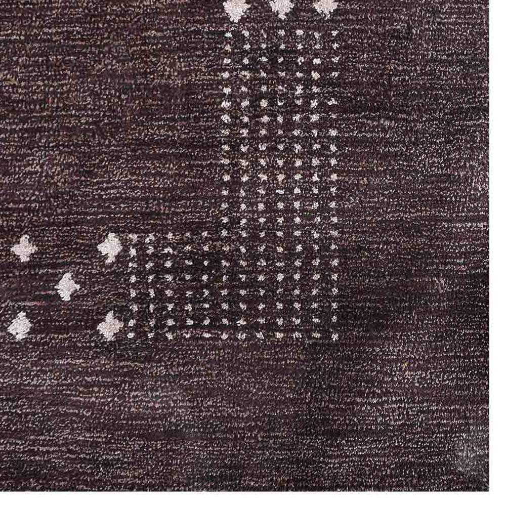 Hand Knotted Rug - Premium Quality, Soft & Durable - Perfect for Living Room, Bedroom, or Office Decor