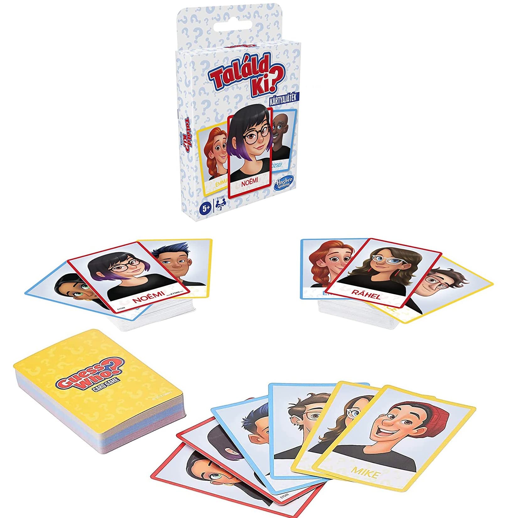 **Ultimate Game Night Gift Basket for Family, Kids, Teens & Adults - Playing Cards, Snacks & Candy Gift Box for Birthday, Movie Night & College Care Package - Perfect for Parties, Holidays & Family Gatherings**