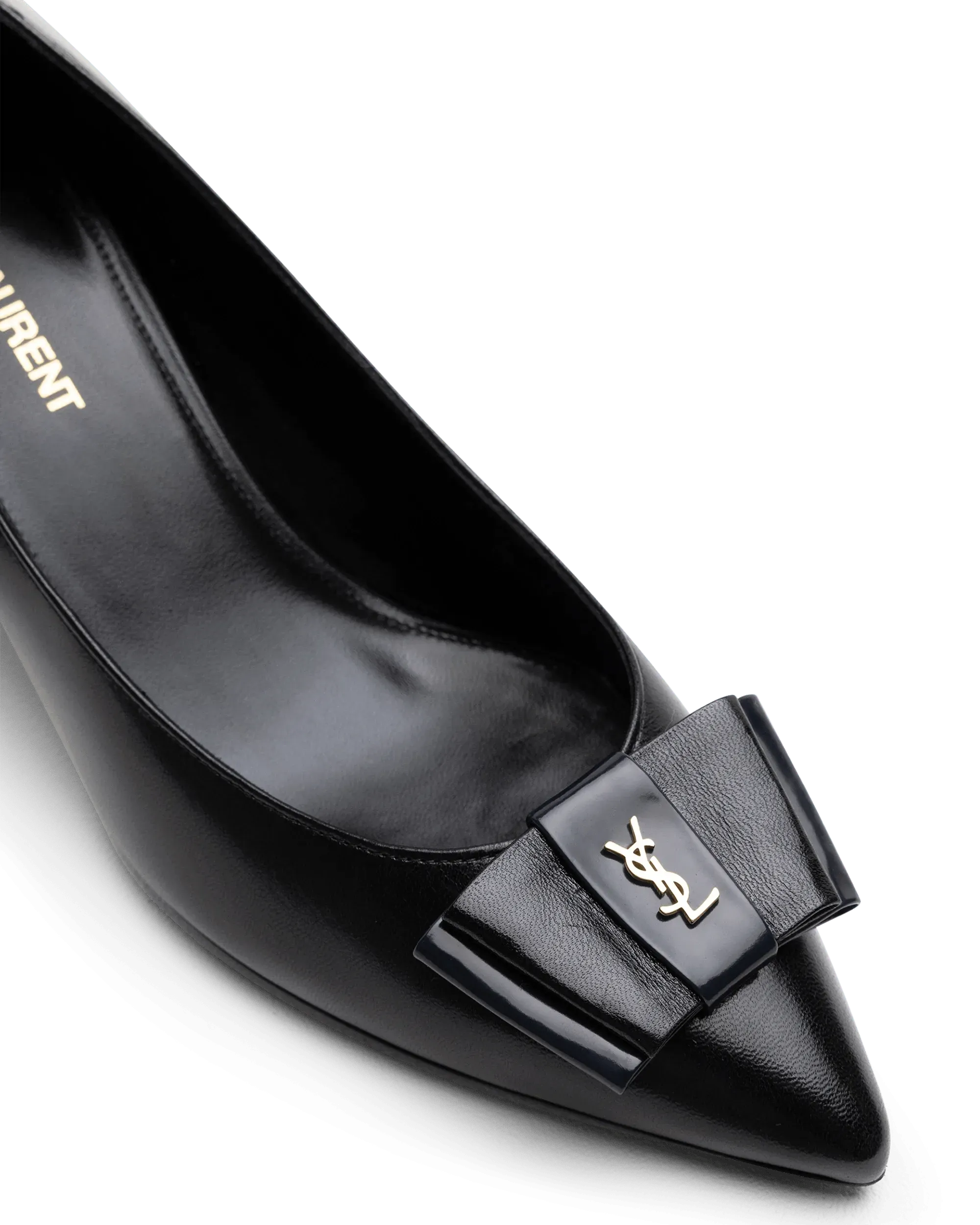 Anais Women's Kitten Heel Pumps - Pointed Toe Dress Shoes for Work, Party & Wedding | Comfortable Low Heels for Office, Cocktail & Formal Events