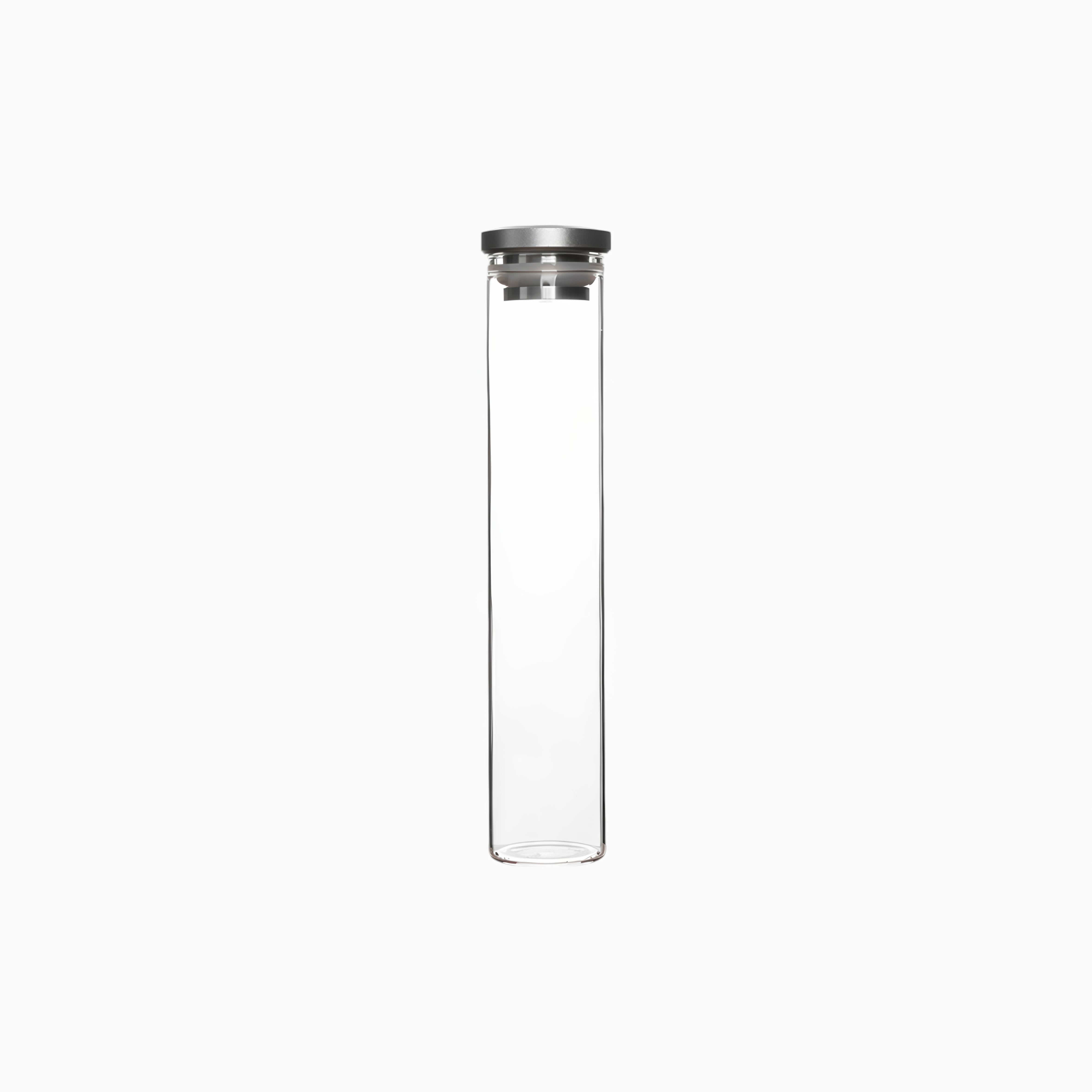Fresh Coffee Bean Storage Container with Aroma Lock One Way Valve - Ideal for Home, Office & Coffee Shops to Preserve Flavor & Aroma