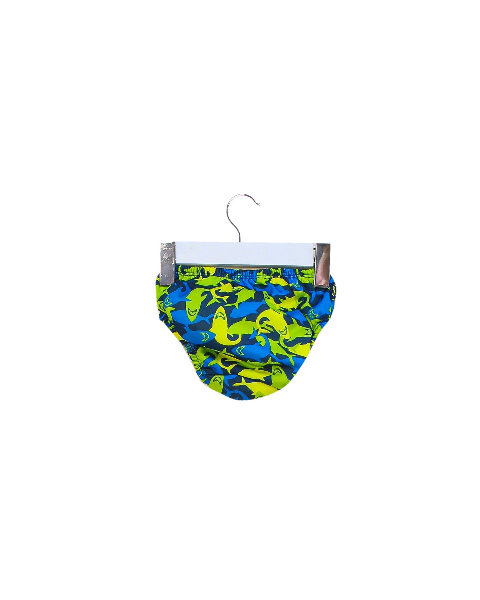 Aqua Leisure Swim Diaper for Babies 6-12 Months - Reusable & Quick-Drying Swimwear for Pool, Beach & Water Play