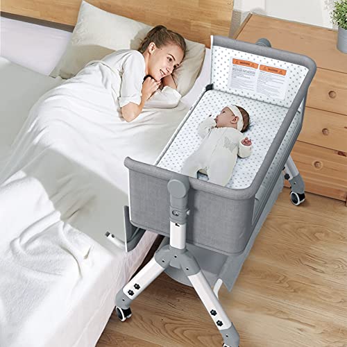 #2 Baby Bassinet