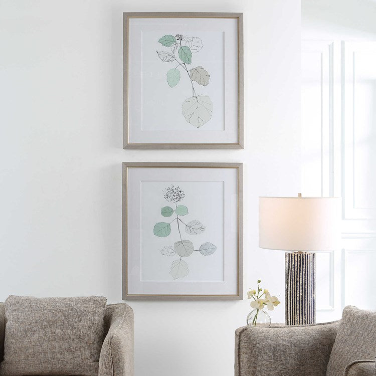 Come What May Framed Prints, Set of 2 - Inspirational Wall Art for Home, Office & Gift Giving - Perfect for Living Room, Bedroom Decor & Housewarming Presents