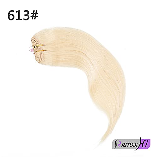 613# Bleach Blonde