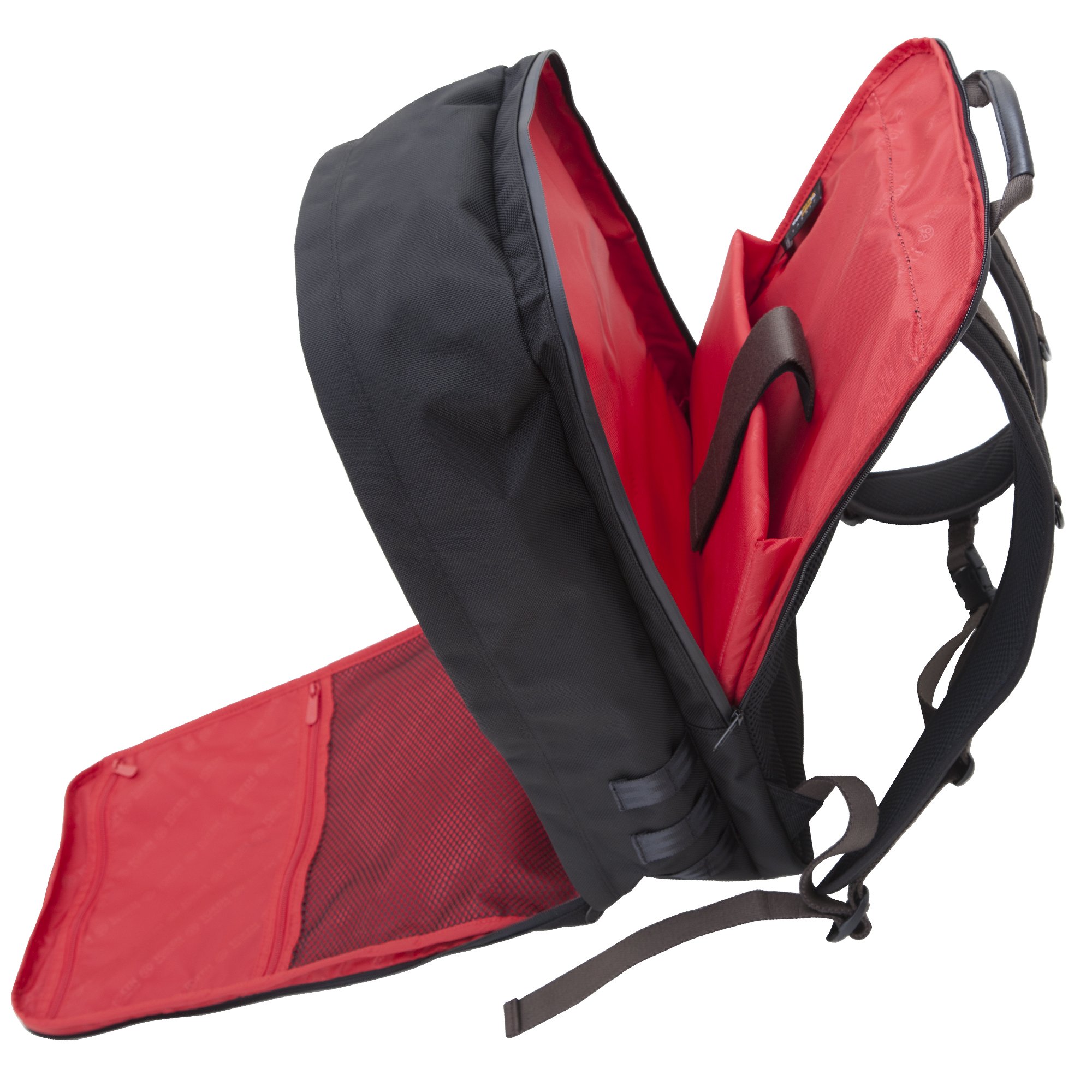 Grand Army Backpack - Durable Black One Size Backpack for Men & Women | Perfect for School, Travel, Hiking & Everyday Use