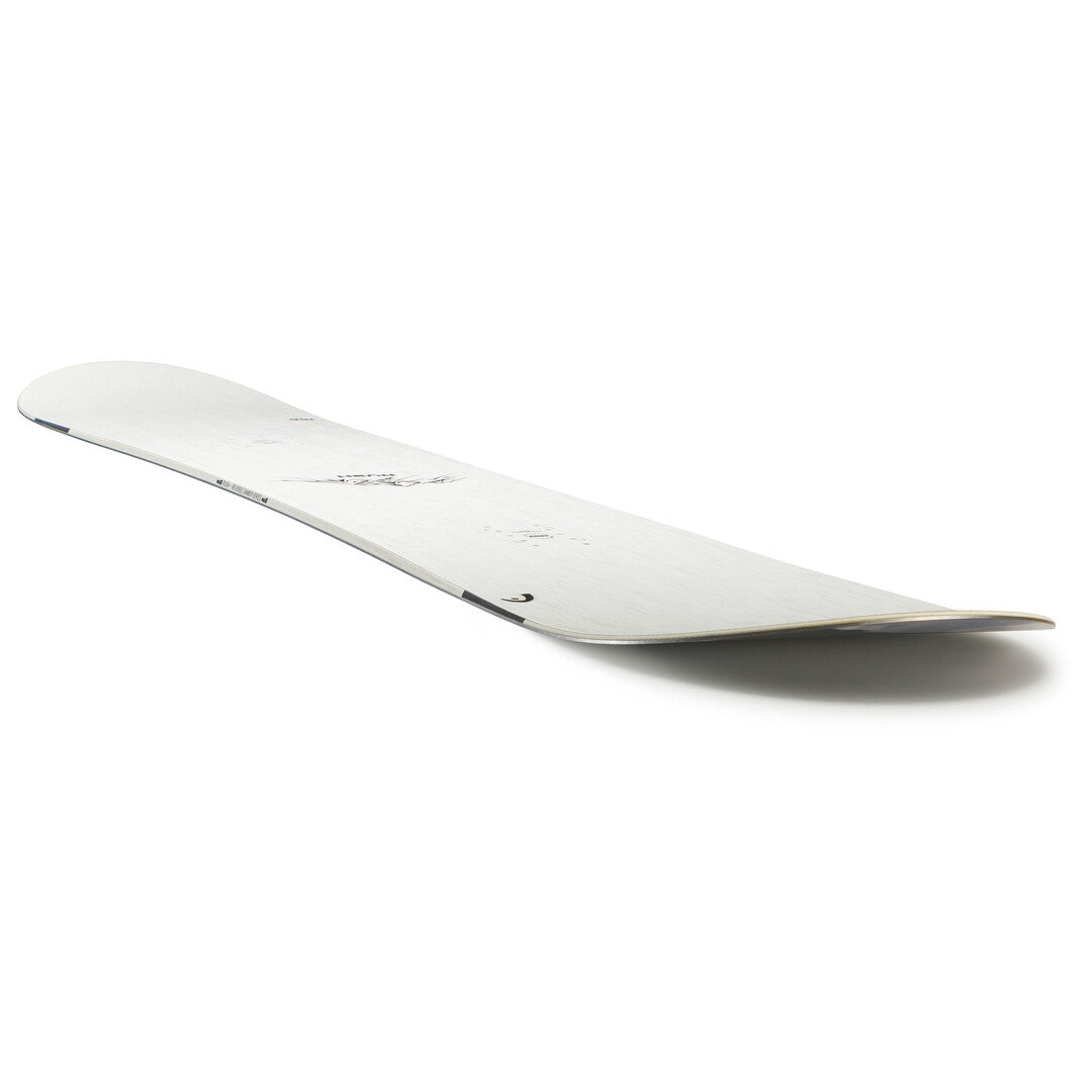 Head Rush Snowboard 2025 - Premium All-Mountain Snowboard for Men & Women | Perfect for Freestyle, Powder & Park Riding | Durable Construction for High Performance