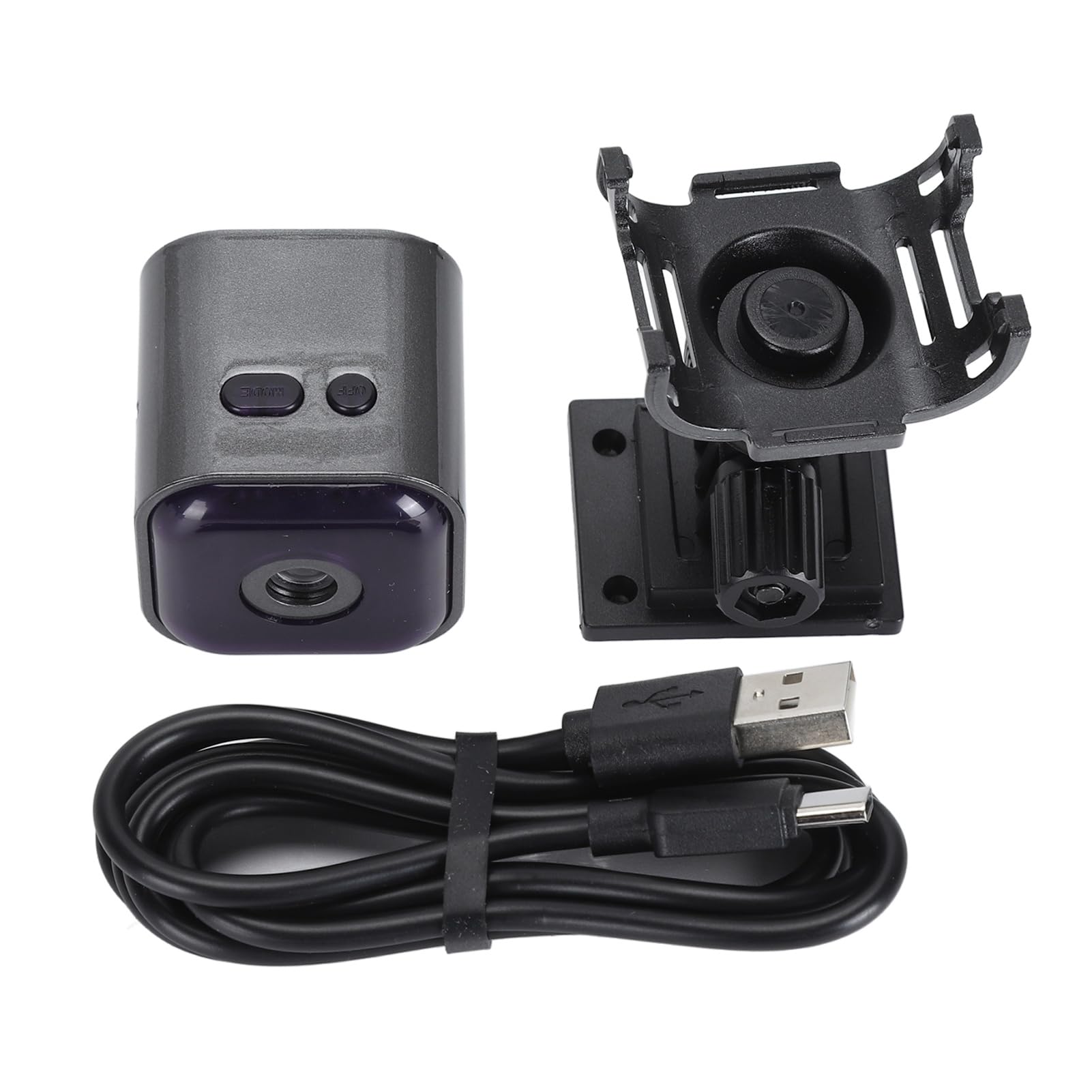 Wireless Indoor Security Camera - 1080P HD WiFi Camera with 1/4