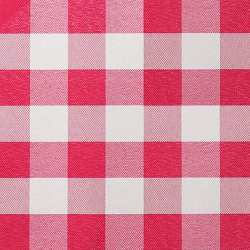 Red and White
