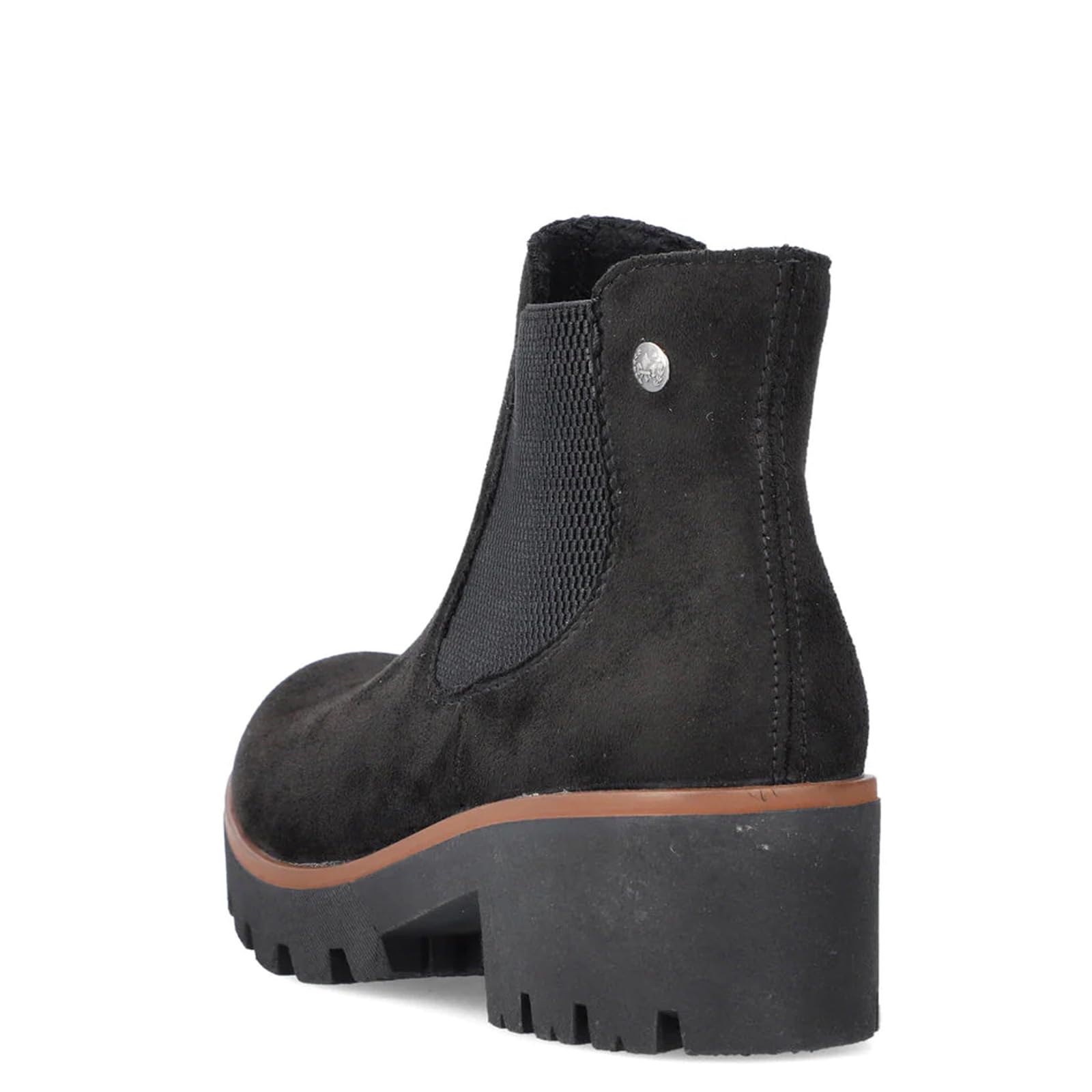 Rieker Amalia 65 Women's Comfort Walking Shoes - Stylish & Lightweight Casual Sneakers for Work, Travel & Everyday Wear