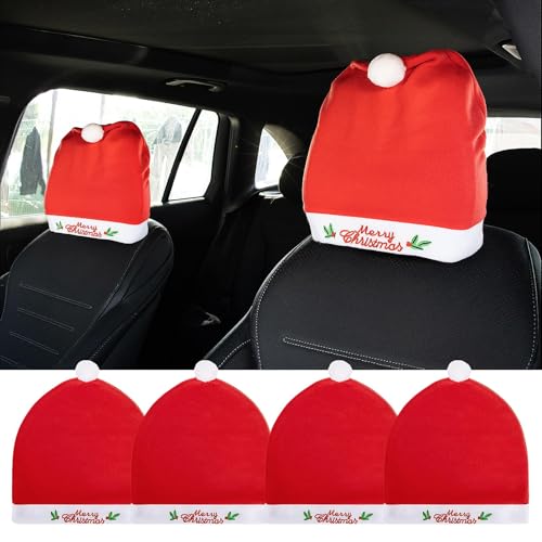 Merry Christmas Pattern
