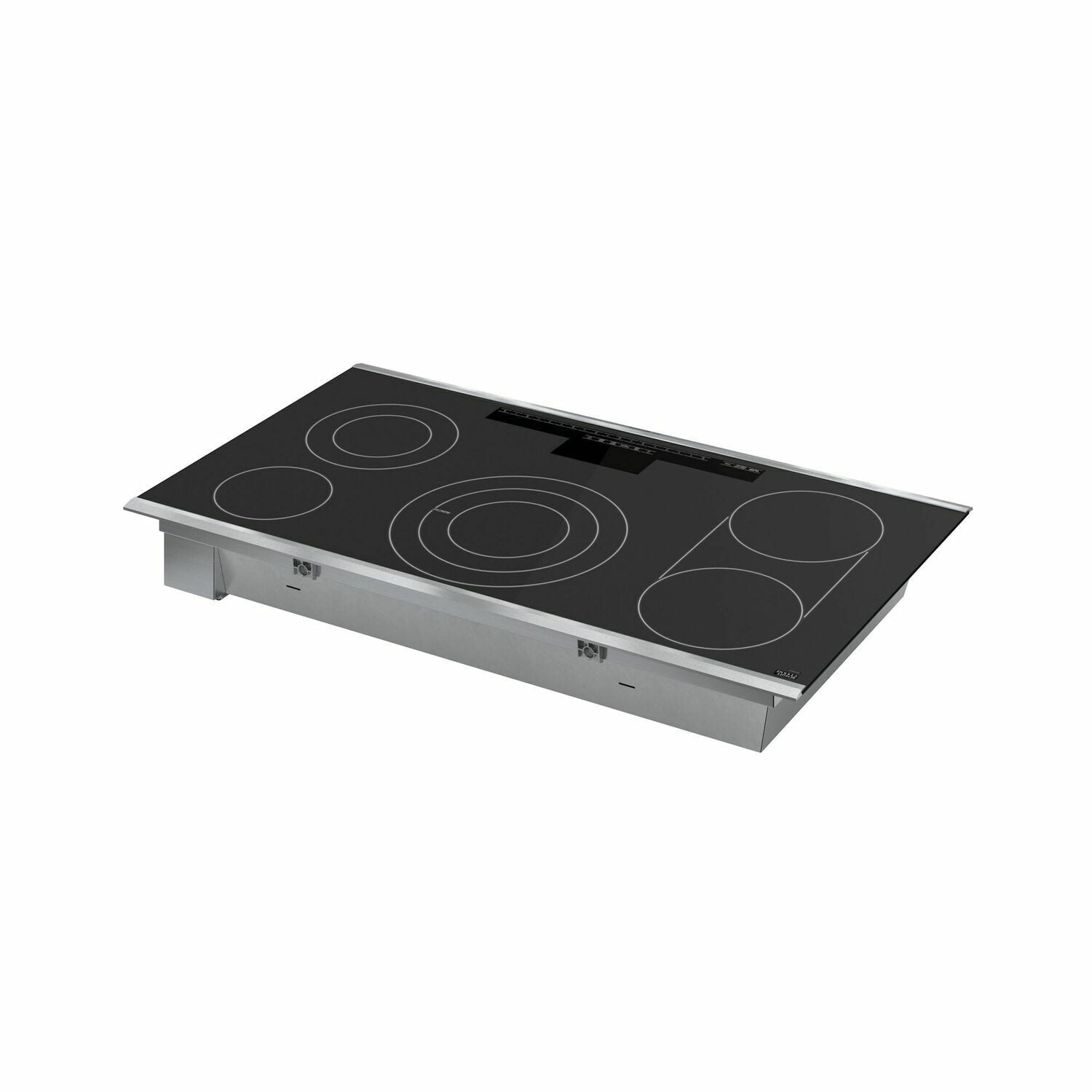 Bosch NETP668SUC Benchmark 36
