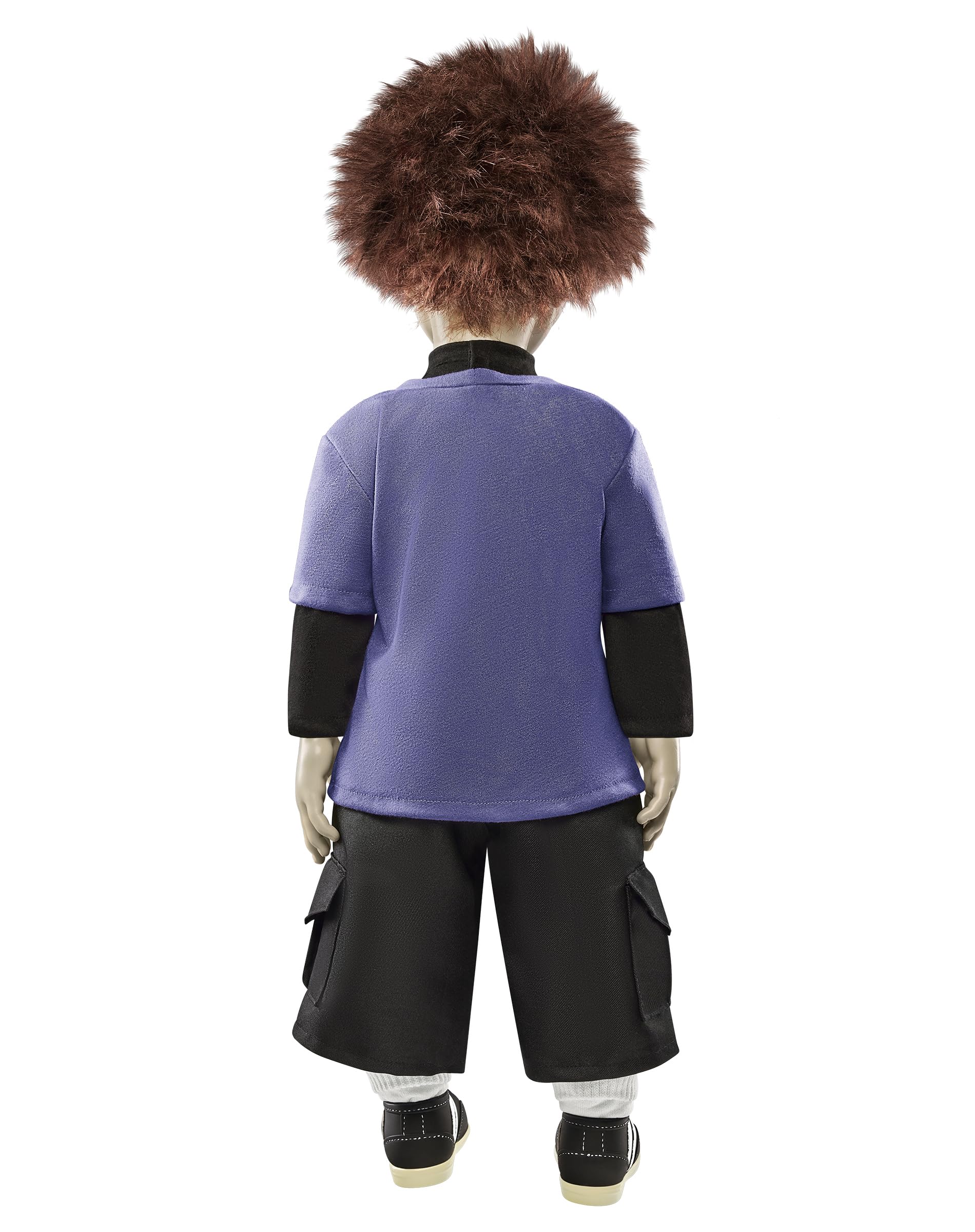 Chucky Halloween Decor - Officially Licensed Horror Collectible for Home & Party