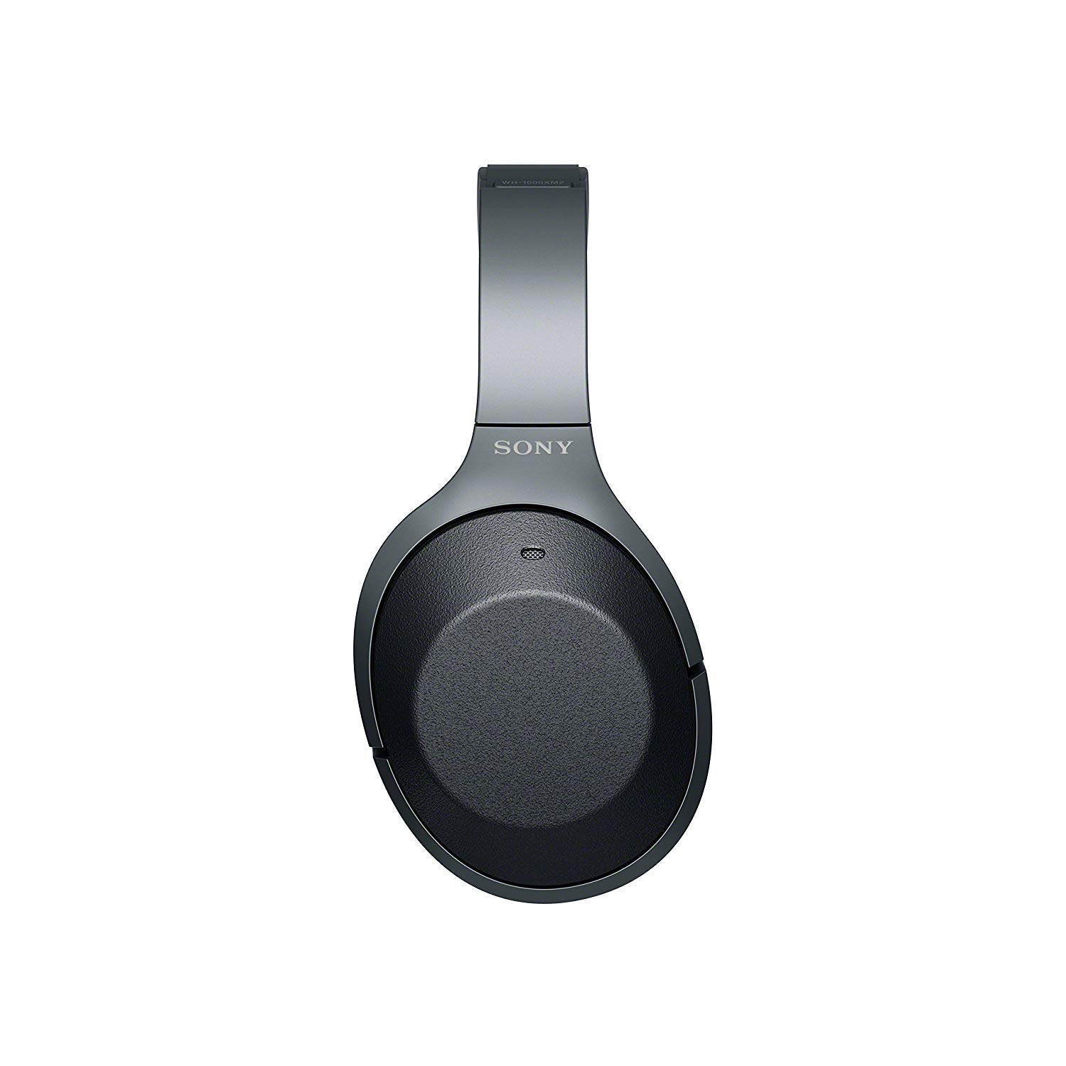 Sony WH1000XM2 Premium Noise Cancelling Wireless Bluetooth Headphones - Black (Renewed) | Perfect for Travel, Work & Music Lovers
