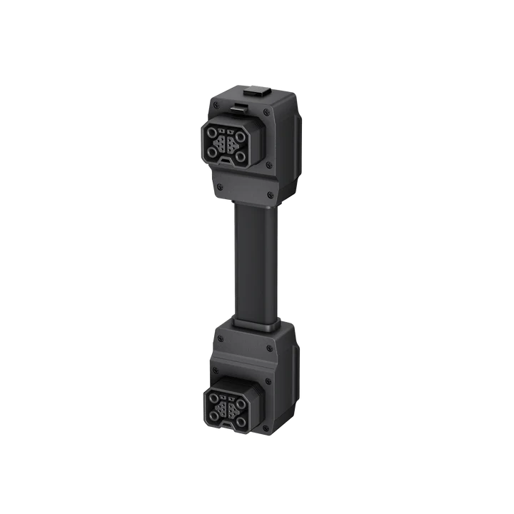 EcoFlow DELTA Pro Ultra Battery Connection Cable - High-Performance Power Link for Solar Generators & Off-Grid Energy Storage - Perfect for Home Backup, RV Camping & Emergency Power Supply
