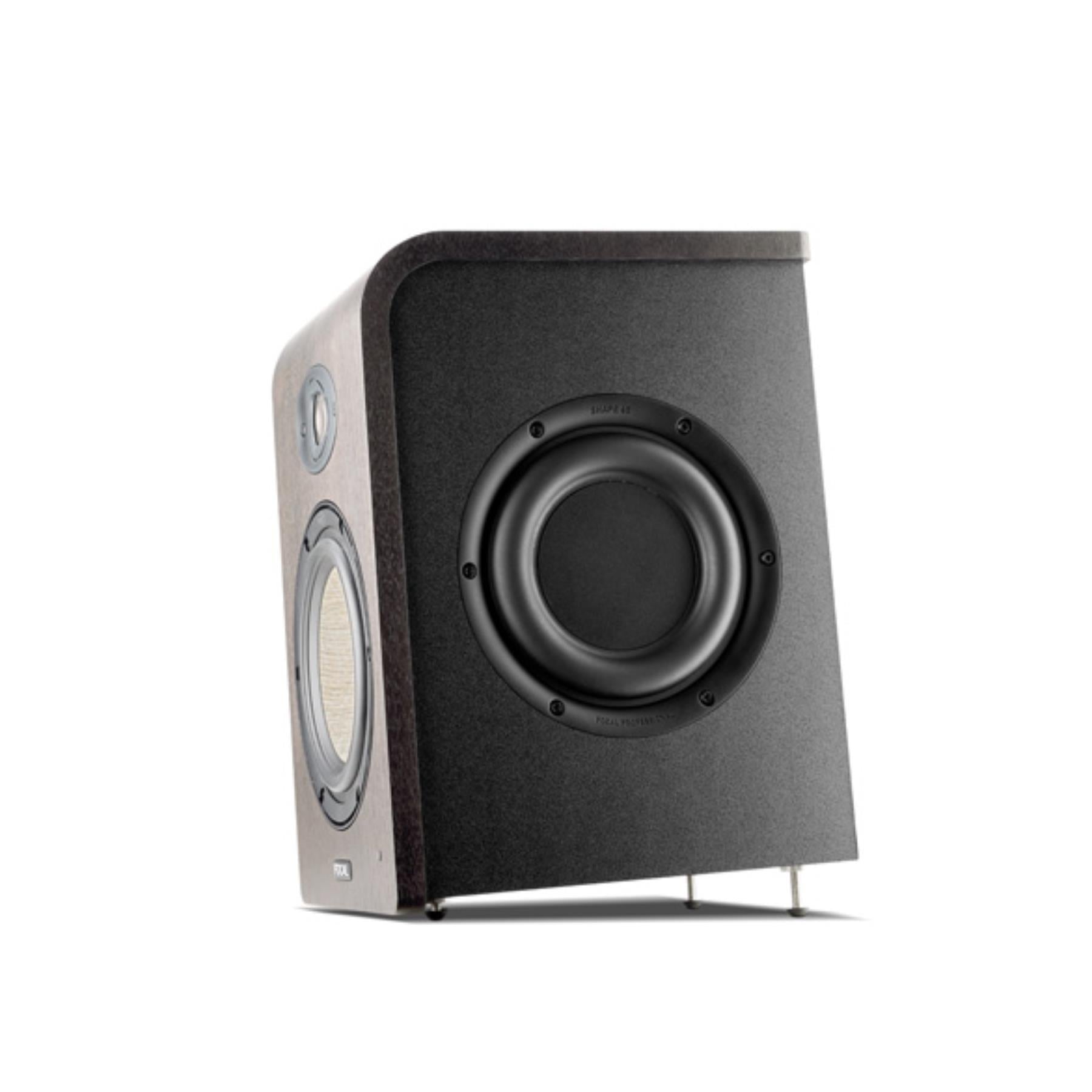 Focal Shape 65 Professional Studio Monitor Speakers - 6.5