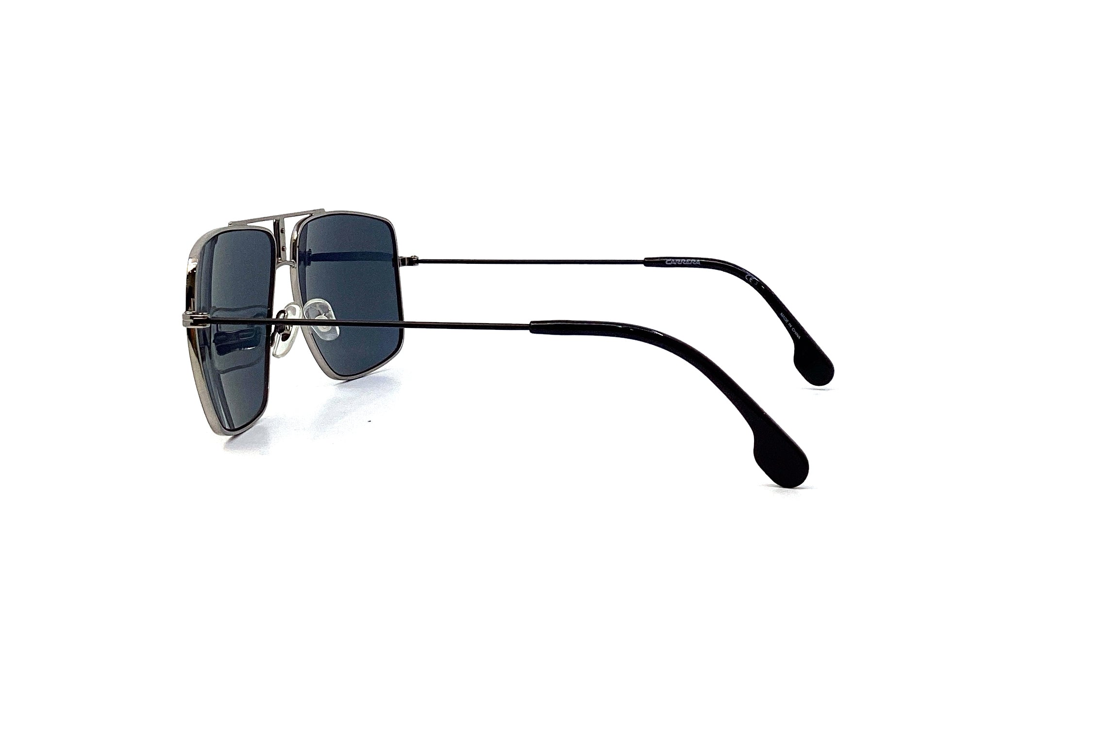 Carrera 1006/S Ruthenium Sunglasses - Stylish UV Protection for Outdoor Sports & Driving