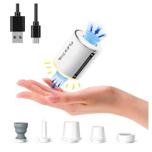 1300mAh-White