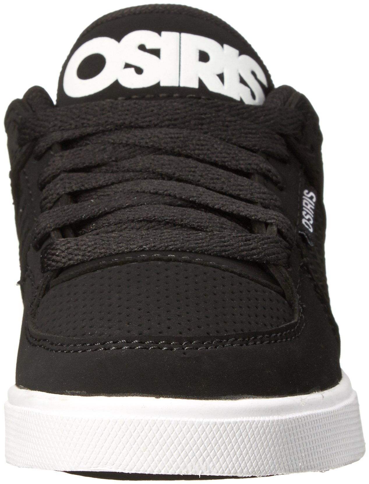 Osiris Boys Protocol Skate Shoes for Kids - Durable & Comfortable Skateboarding Sneakers for Little & Big Kids - Perfect for Skateboarding, Streetwear & Casual Wear