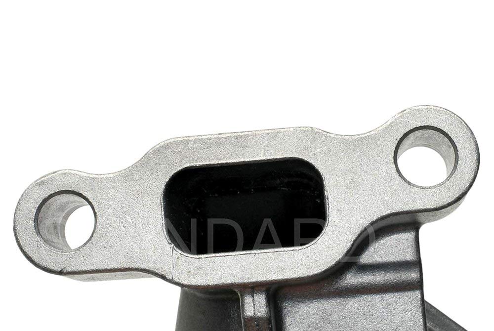 Standard Motor Products DV143 Diverter Valve - High Performance Replacement Part for Automotive Cooling Systems | Perfect for Engine Temperature Regulation in Trucks, SUVs, and Sedans