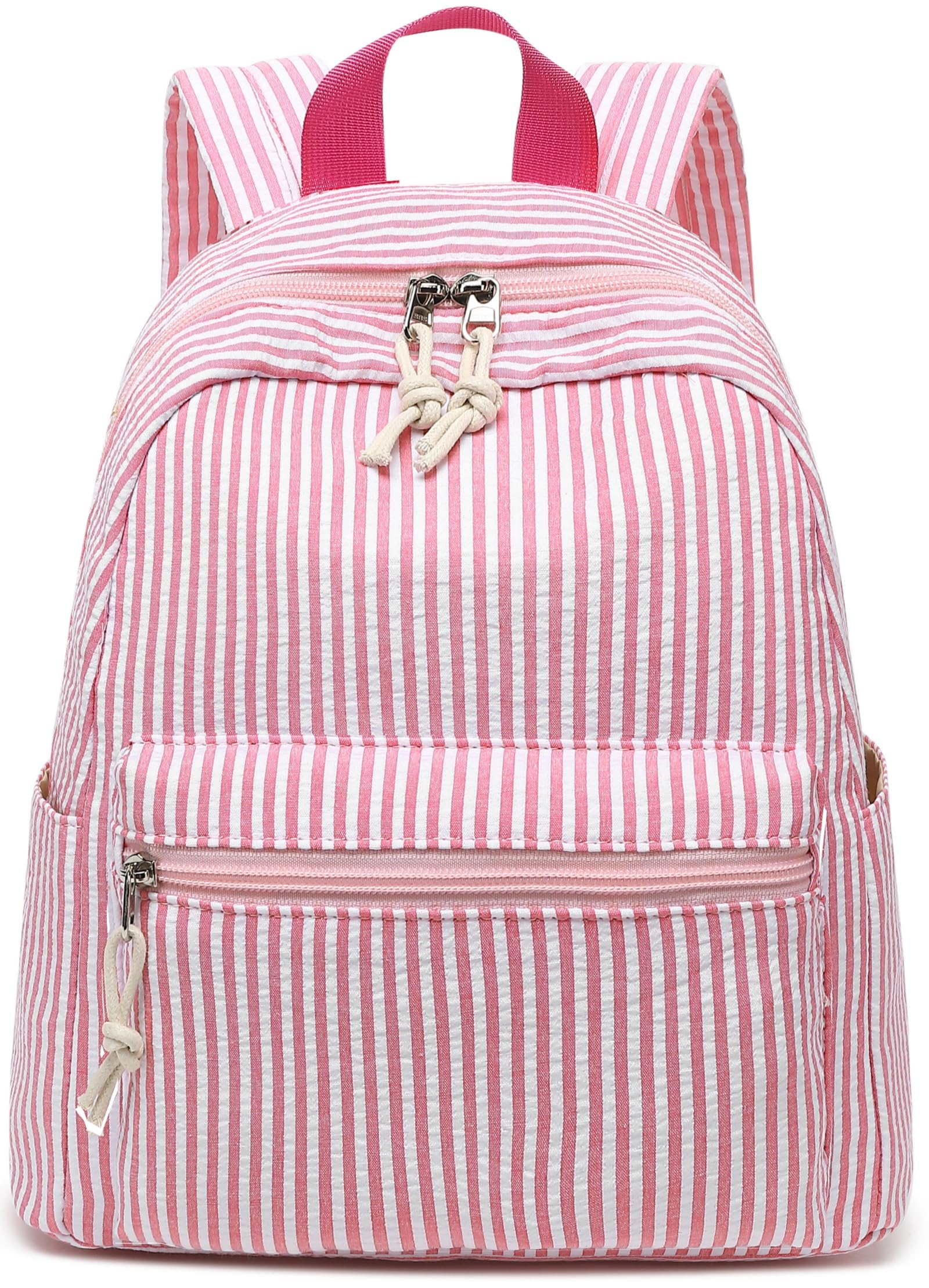 Bluboon Girls Mini Backpack for Women & Teens - Cute Small Backpack Purse for School, Travel & Daily Use | Lightweight Casual Bookbag for College, Work & Outings
