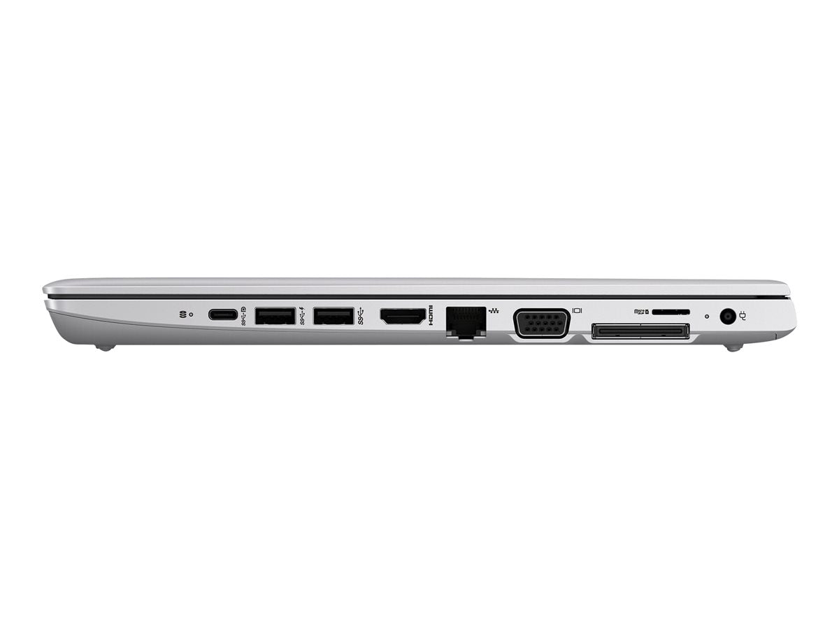 HP ProBook 640 G4 14