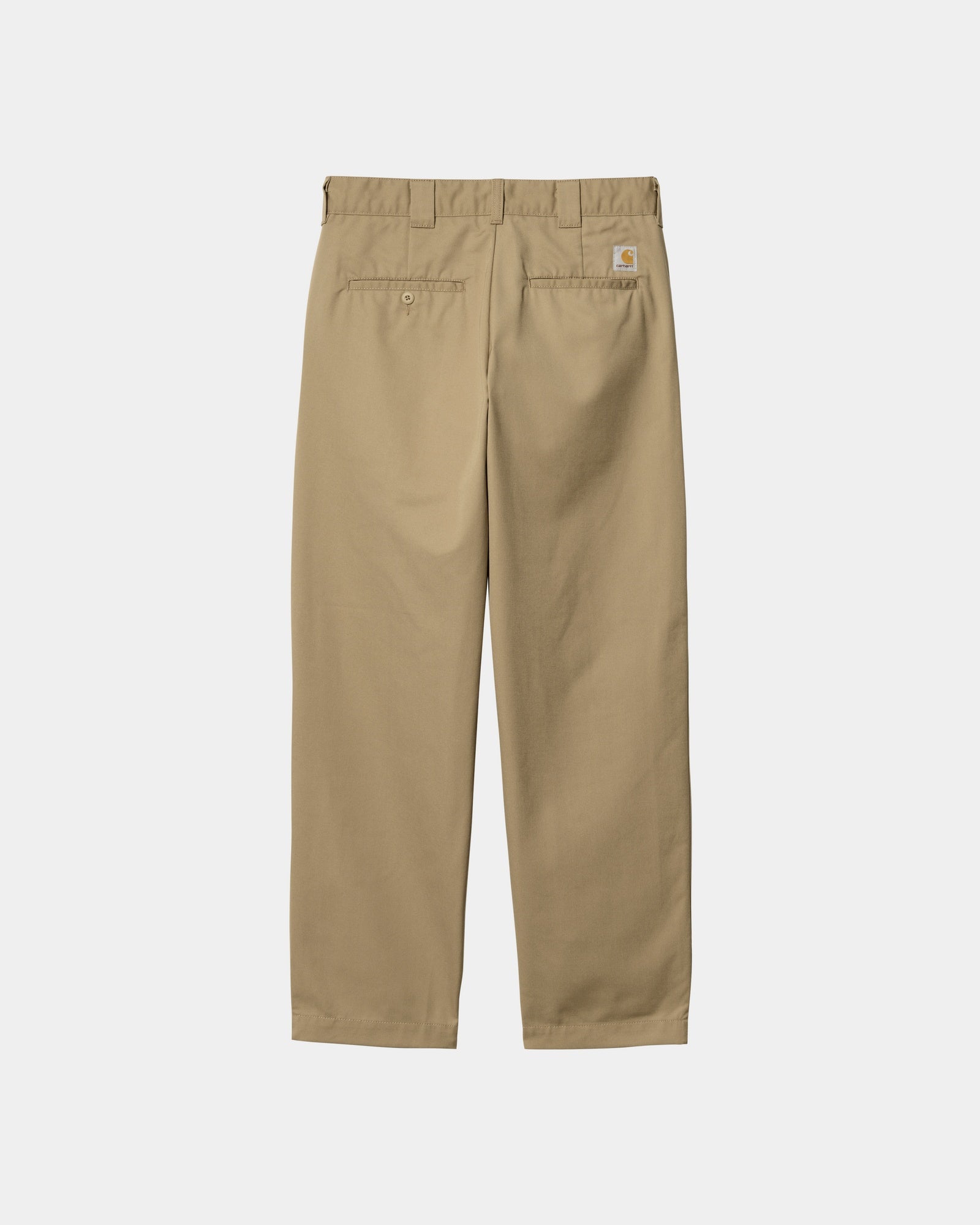 Premium Leather Craft Pants for Men & Women - Durable & Stylish Workwear for DIY, Woodworking, and Outdoor Activities