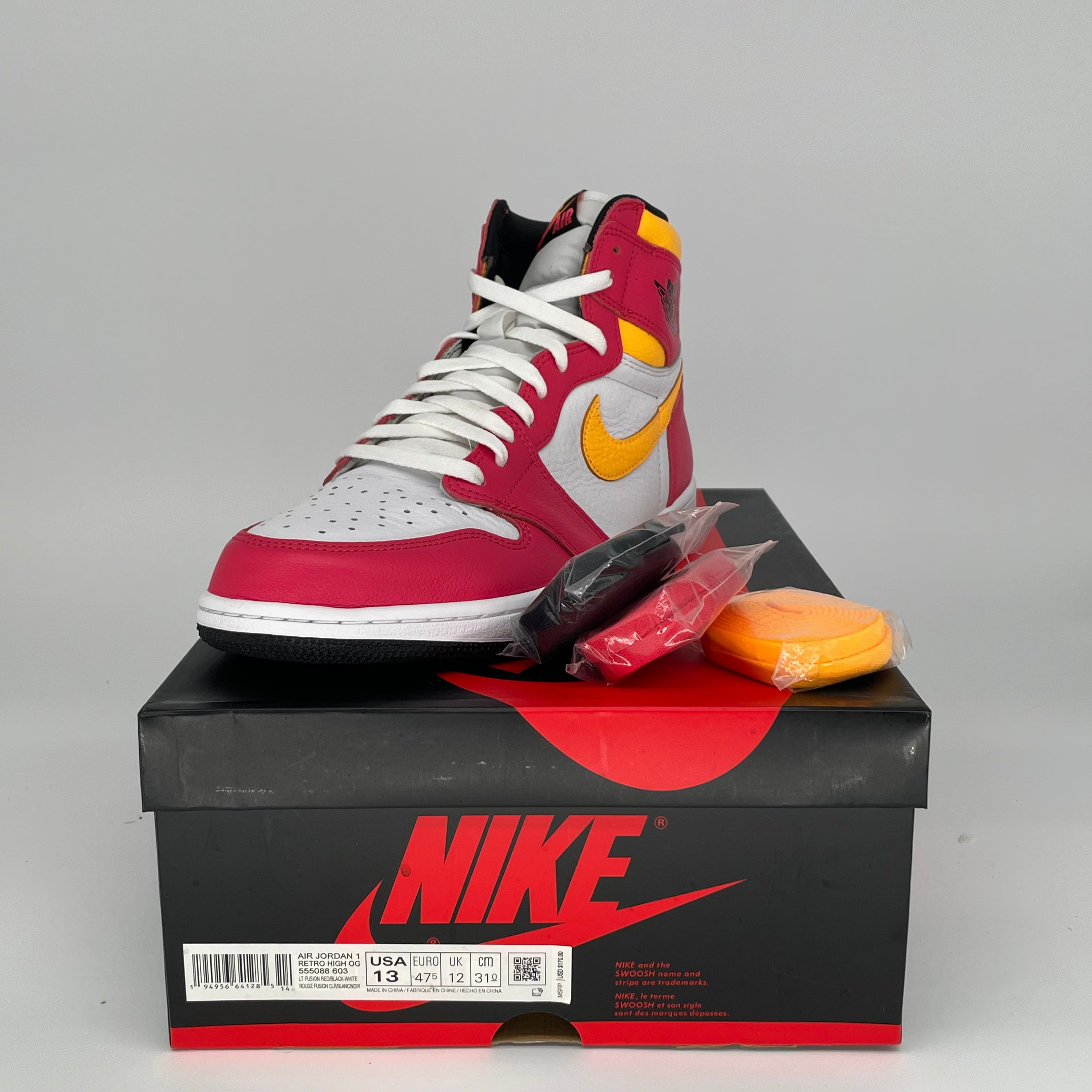 Nike Air Jordan 1 Retro High OG 