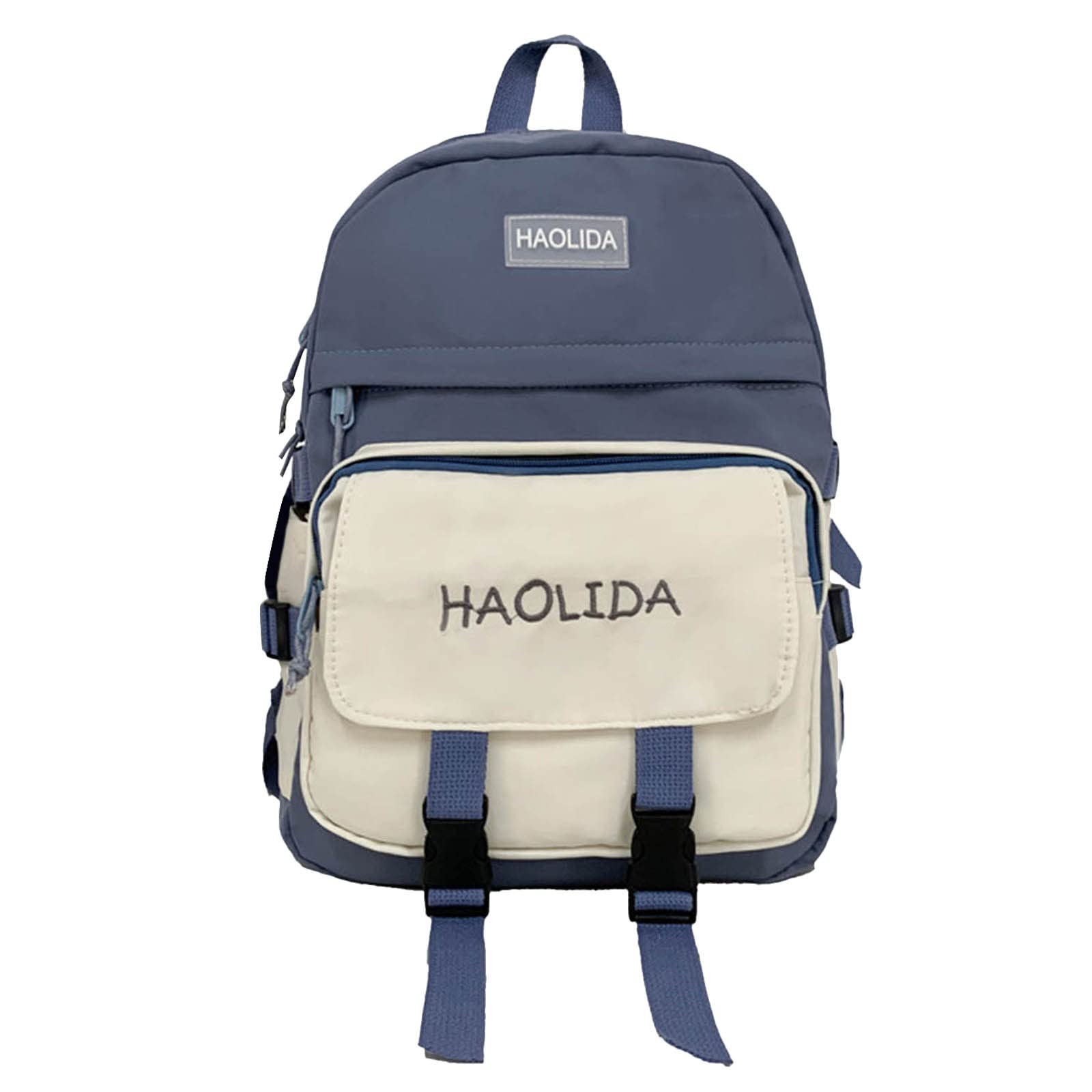 **Stylish Unisex Backpack for Students & Professionals - Lightweight Durable School Bag, College Backpack, Work Commuter Bag - Perfect for Campus, Travel & Daily Use**