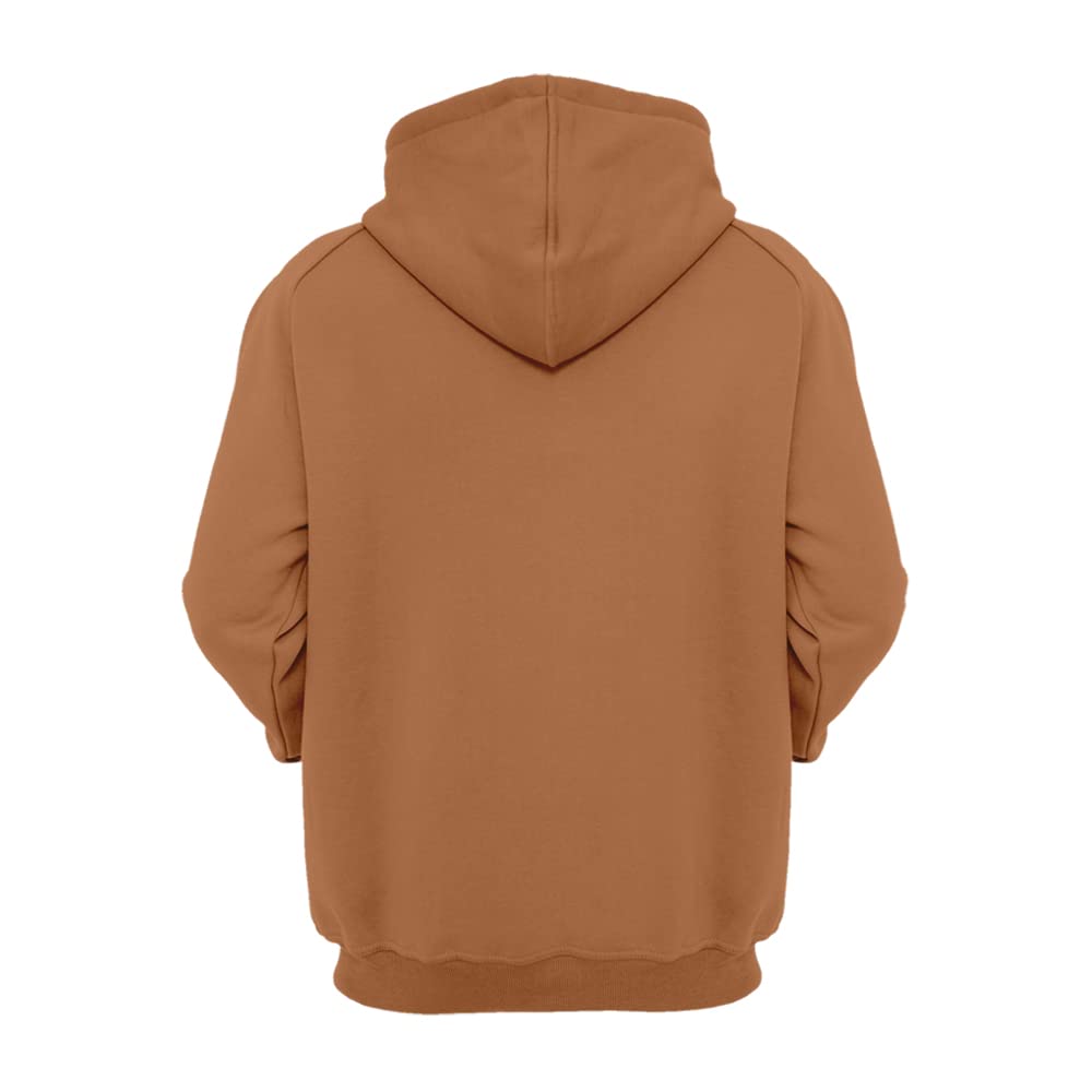 3D Dog Printed Unisex Hoodie - Men's & Women's Pullover Sweatshirt with Hood, Plus Size Available - Perfect for Casual Wear, Pet Lovers & Outdoor Activities