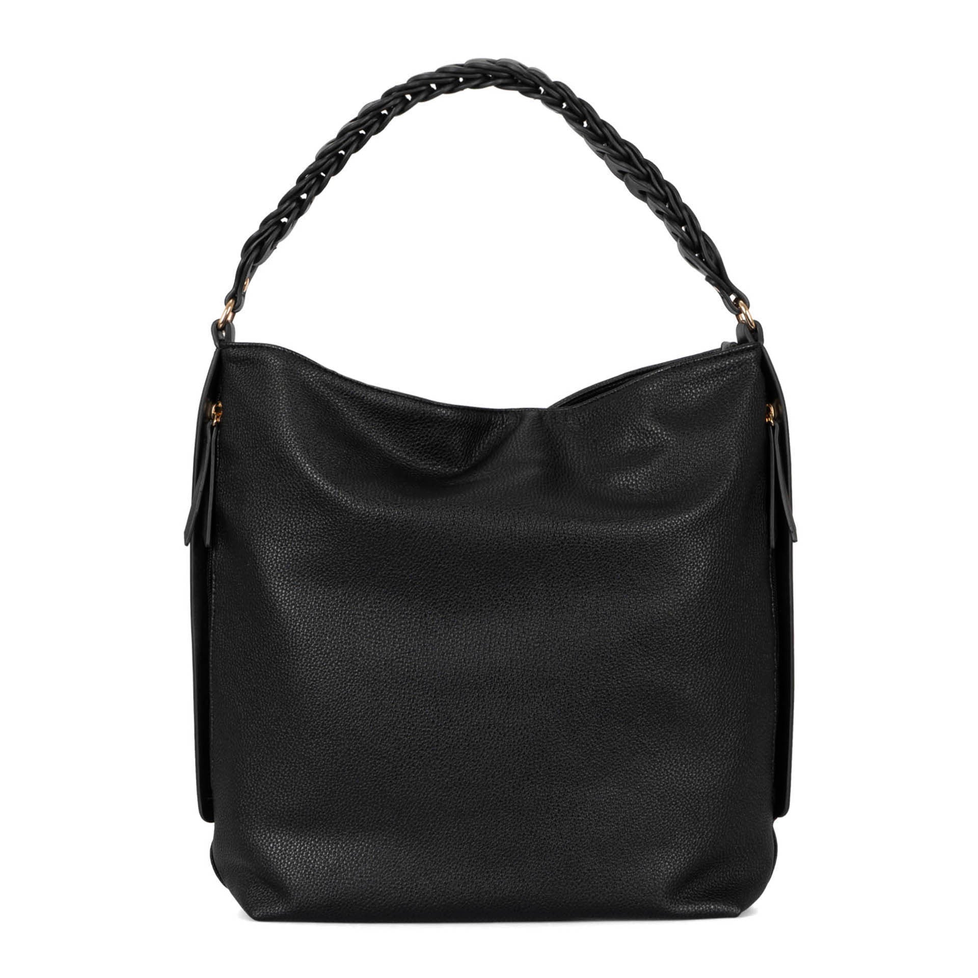 Sydney RFID Blocking Hobo Bag - Stylish Crossbody Purse for Women with Anti-Theft Protection - Perfect for Travel, Shopping, and Everyday Use