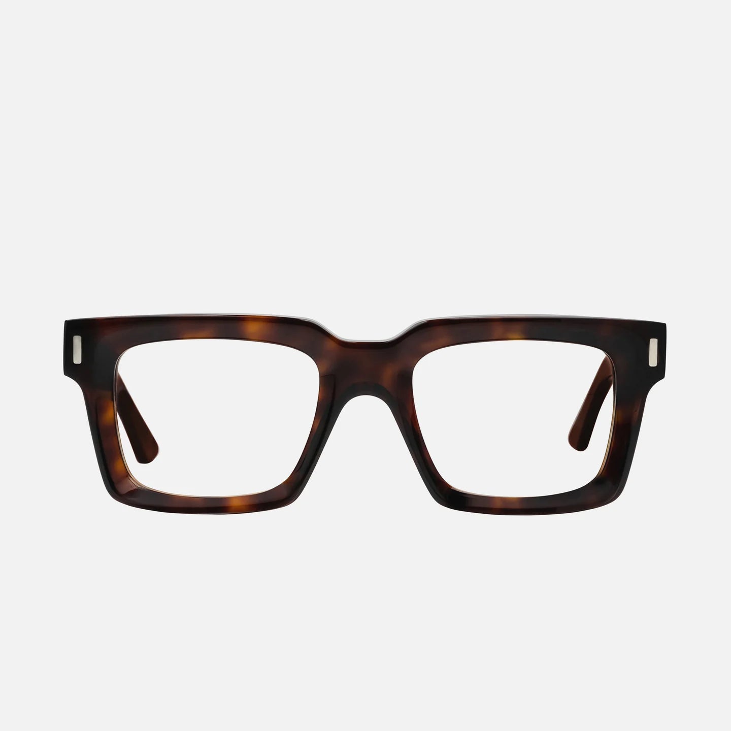 Cutler and Gross 1386 02 Dark Havana Sunglasses - Classic Vintage Style for Men & Women - Perfect for Outdoor Activities, Beach, and Driving